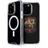 Liquid Blue NFL San Francisco 49ers Running Back iPhone 15 Pro MagSafe Case
